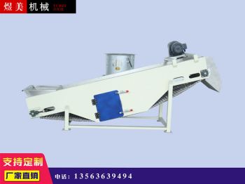 貓砂生產(chǎn)線的工藝流程是怎樣的？