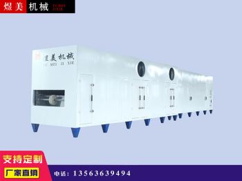 貓砂生產(chǎn)設備有哪些特性